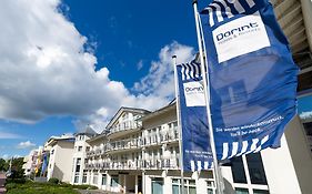 Dorint Strandhotel Binz Rügen Binz